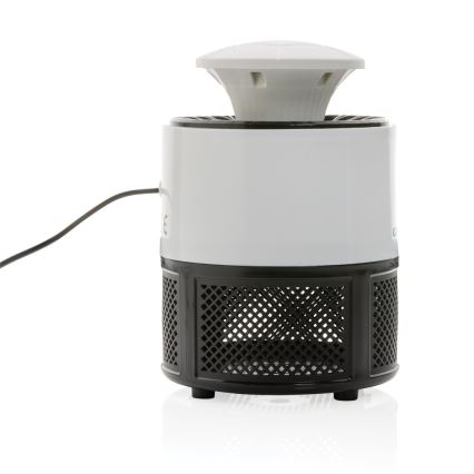 Grundig - Piège lumineux à insectes LED/5W/5V