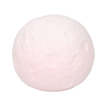 Grundig - Boule décorative LED RGB 1xLED/3xAAA + télécommande