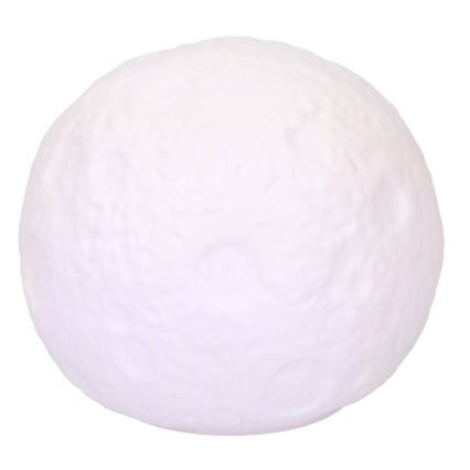 Grundig - Boule décorative LED RGB 1xLED/3xAAA + télécommande