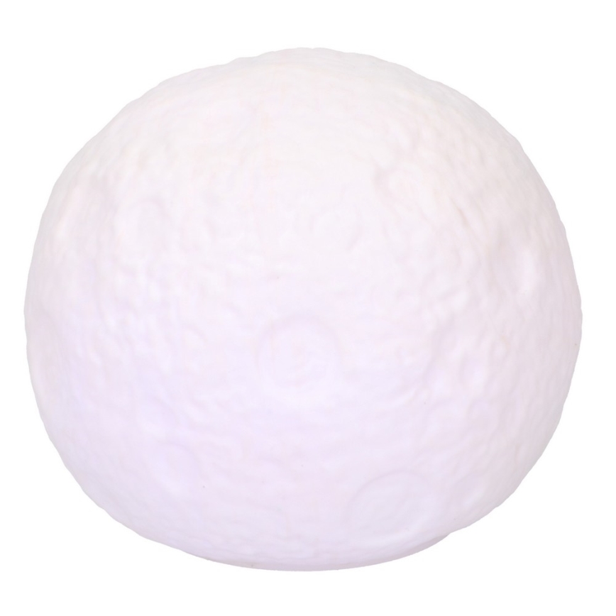 Grundig - Boule décorative LED RGB 1xLED/3xAAA + télécommande