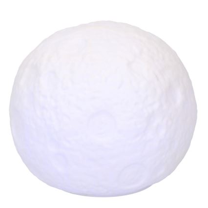 Grundig - Boule décorative LED RGB 1xLED/3xAAA + télécommande
