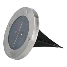 Grundig - Spot solaire LED 2xLED/1,2V