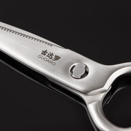 Gudaro - Ciseaux à volaille RONIN 20,6 cm en acier inoxydable