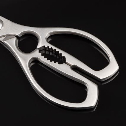 Gudaro - Ciseaux à volaille RONIN 22,6 cm en inox