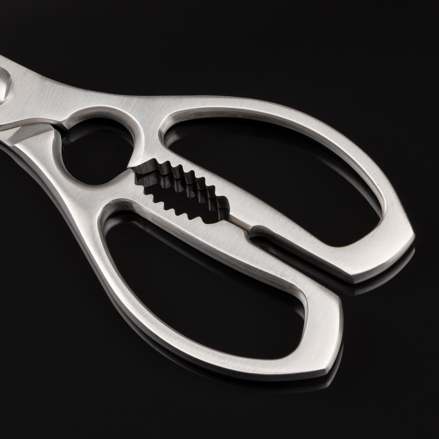 Gudaro - Ciseaux à volaille RONIN 22,6 cm en inox