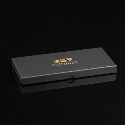 Gudaro - Ciseaux à volaille RONIN 22,6 cm en inox