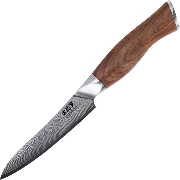 Gudaro - Couteau de cuisine universel TAKUMI 5