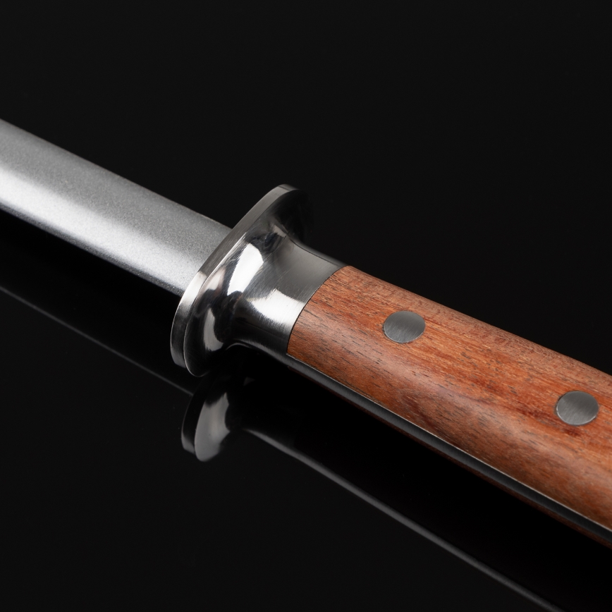 Gudaro - Fusil d'affûtage MIYABI pakka
