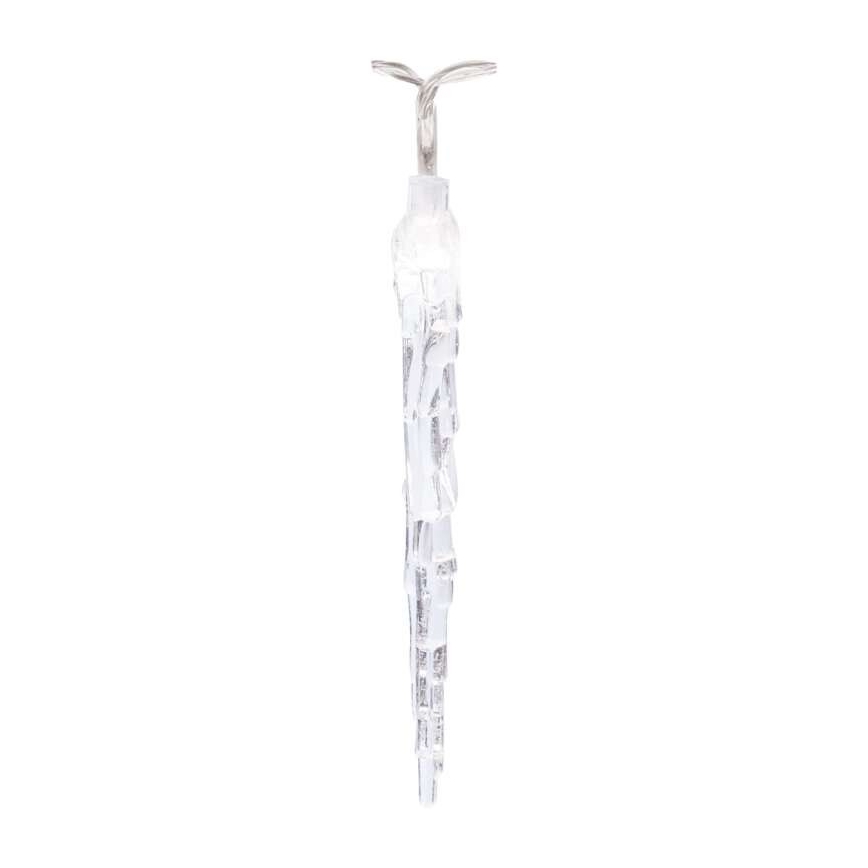 Guirlande de Noël 10xLED/2xAA 1,65m