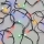 Guirlande de noël 200xLED/11,5m multicolore
