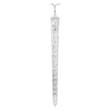 Guirlande de noël d'extérieur 140xLED/8,6m IP44