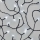 Guirlande de Noël extérieure 40xLED/3xAA 3,3m IP44 blanc froid