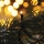 Guirlande de Noël LED d'extérieur 40xLED 16m IP44