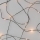 Guirlande de Noël LED d'extérieur NANO 150xLED 20m IP44 blanc chaud
