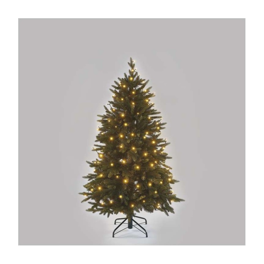 Guirlande de Noël LED extérieur 120xLED/17m IP44 vintage