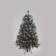 Guirlande de Noël LED extérieur 120xLED/8 modes 17m IP44 blanc froid