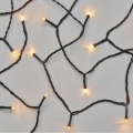 Guirlande de Noël LED extérieur 180xLED/23m IP44 vintage