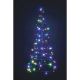 Guirlande de Noël LED extérieur CHAIN 180xLED 23m IP44 multicolore
