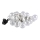 Guirlande décorative à LED SMOLDER 5,3 m 20xLED/2,7W/230V