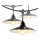 Guirlande décorative d'extérieur CRETE 10xE27/230V 15m IP44