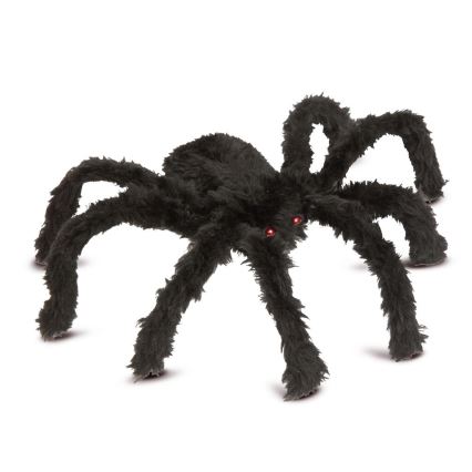 Guirlande décorative LED HALLOWEEN LED/5V/8 fonctions toile d'araignée + télécommande