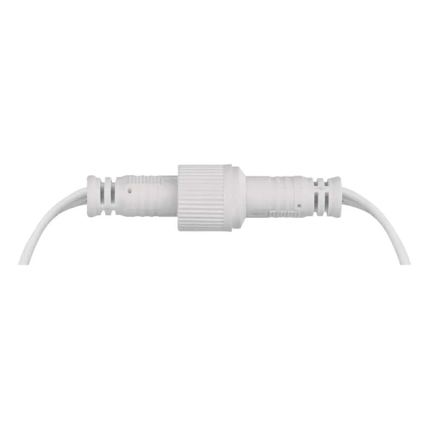 Guirlande décorative avec spot RGBIC+CCT GoSmart - extension 4xLED/7W/230V 85 cm Wi-Fi Tuya