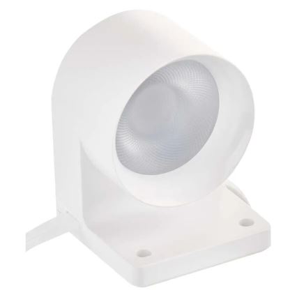 Guirlande décorative avec spot RGBIC+CCT GoSmart - extension 4xLED/7W/230V 85 cm Wi-Fi Tuya