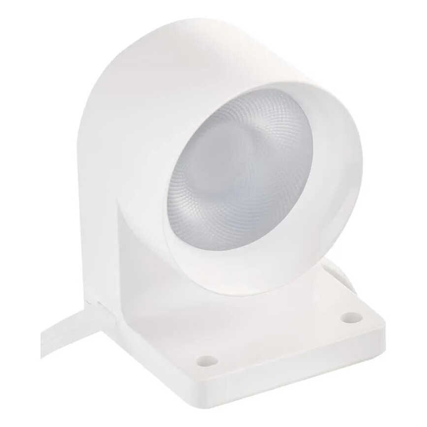 Guirlande décorative avec spot RGBIC+CCT GoSmart - extension 4xLED/7W/230V 85 cm Wi-Fi Tuya