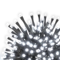 Guirlande LED de Noël d'extérieur 100xLED/15m IP44 blanc froid