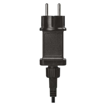 Guirlande LED d'extérieur 160xLED/7m IP44