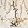 Guirlande LED d'extérieur SNAKE 800 LED 19,1 m IP44 blanc chaud