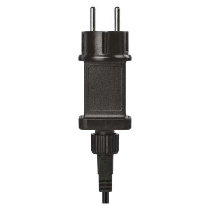 Guirlande lumineuse LED d'extérieur 100xLED/9,5m IP44