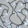 Guirlande lumineuse LED extérieure pour Noël — 80 LED, 8 fonctions, 13 m, blanc froid, IP44