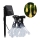 Guirlande solaire LED avec capteur crépusculaire 20xLED/0,72W/1,2V 600 mAh 4,7m IP44