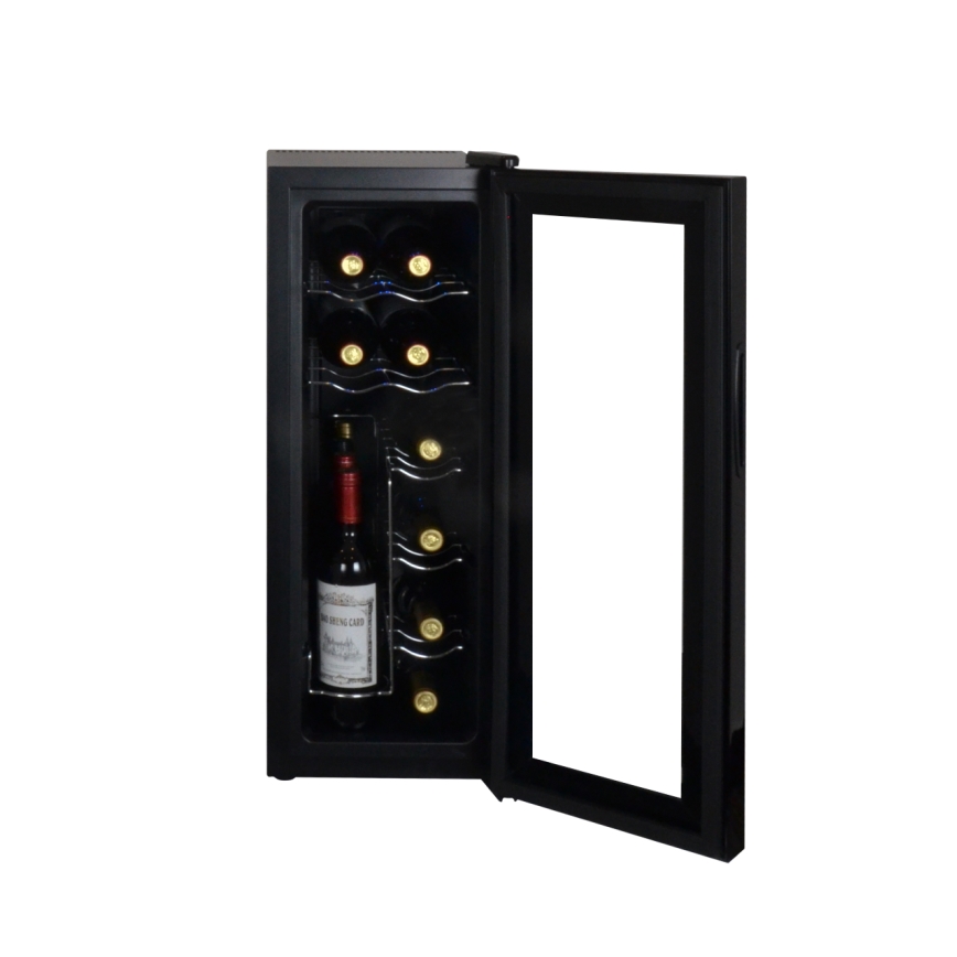 Guzzanti GZ 1226 - Cave à vin indépendante pour 12 bouteilles