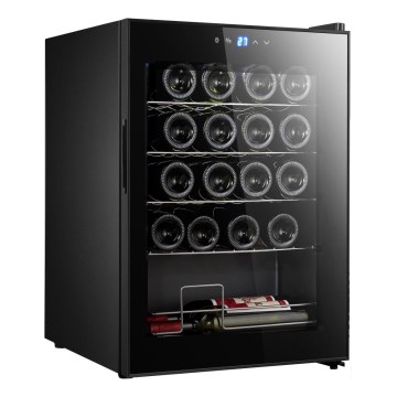Guzzanti GZ 20 - Cave à vin autonome pour 20 bouteilles