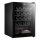 Guzzanti GZ 20 - Cave à vin autonome pour 20 bouteilles