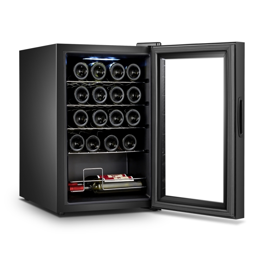 Guzzanti GZ 20 - Cave à vin autonome pour 20 bouteilles