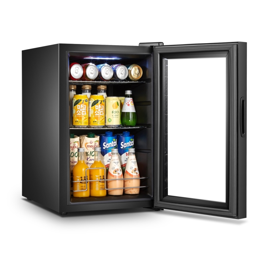 Guzzanti GZ 20 - Cave à vin autonome pour 20 bouteilles