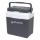 Guzzanti GZ 26B - Glacière électrique portable 26 l 57W/12V/230V gris