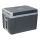 Guzzanti GZ 48GR - Glacière électrique portable 48 l 58W/12V/230V gris