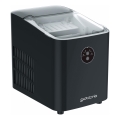 Guzzanti GZ120B - Machine à glaçons 120W/230V noire