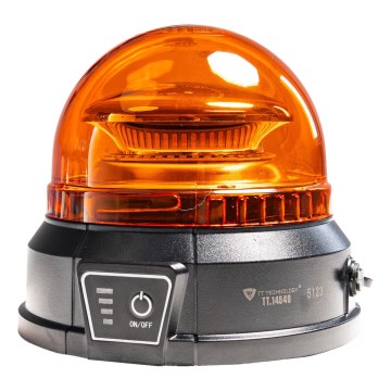Gyrophare LED/12-24V IP65