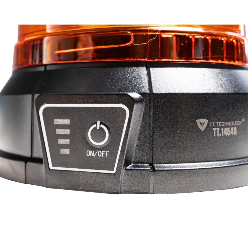 Gyrophare LED/12-24V IP65