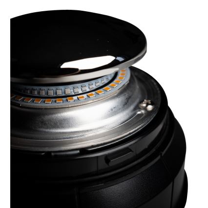 Gyrophare LED/12-24V IP65