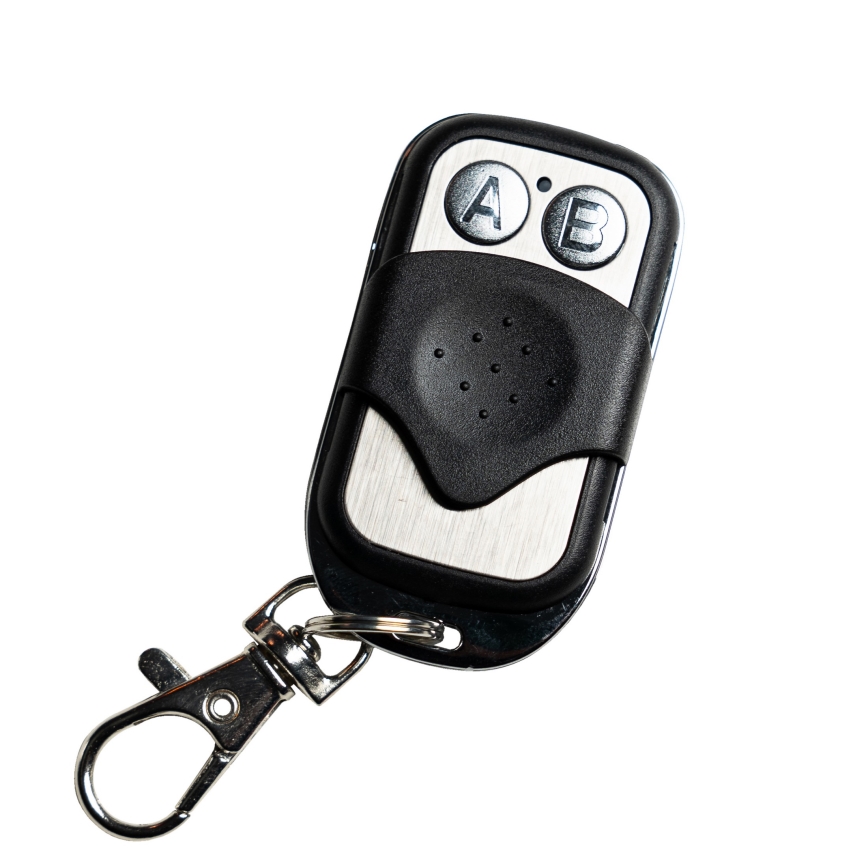 Gyrophare LED/12-24V IP65 + Télécommande