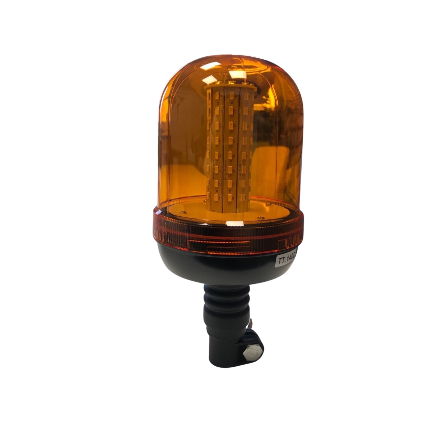 Gyrophare LED/12-24V IP66