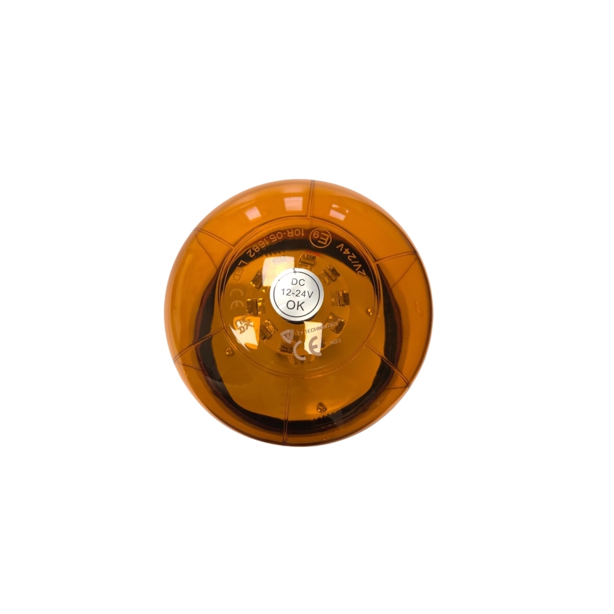 Gyrophare LED/12-24V IP66