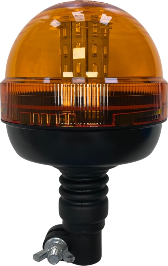 Gyrophare LED/12-24V IP66