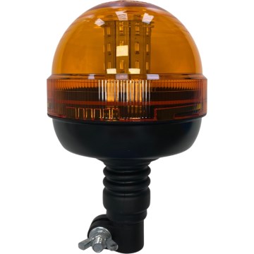 Gyrophare LED d'avertissement LED/12-24V IP66